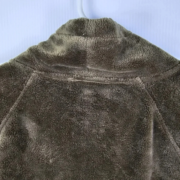 Anthropologie Sunday in Brooklyn Mairead Mock Neck Pullover - Picture 5 of 9